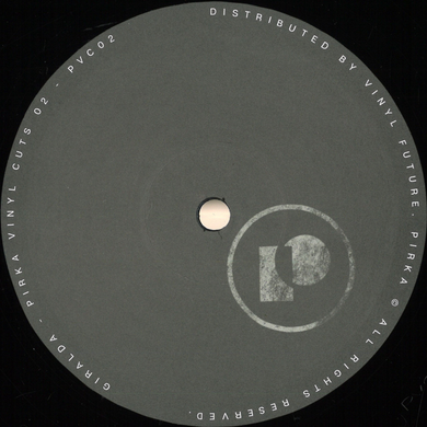 Giralda - PVC02 (PVC02)