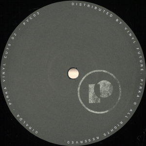 Giralda - PVC02 (PVC02)