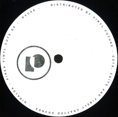 Giralda - PVC06 (PVC06)