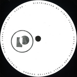 Giralda - PVC06 (PVC06)