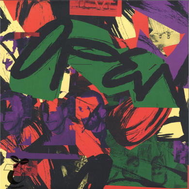 Dam Swindle - Open LP (2x12