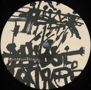 Ralph Session feat. Juliet Mendoza - Mad Deep (QUINTESSE96)