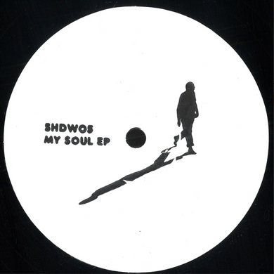 Unknown Artist - My Soul EP (SHDW05)