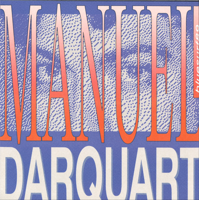 Manuel Darquart - bluesurf89 (PERMVAC3361)