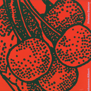Johannes Albert - Private Dancer (LP) (PERMVAC3551)