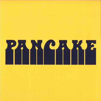 Krystal Klear - Pancake (RB141)