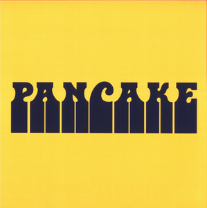 Krystal Klear - Pancake (RB141)