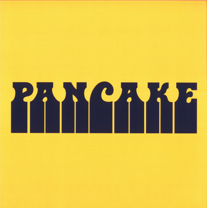 Krystal Klear - Pancake (RB141)