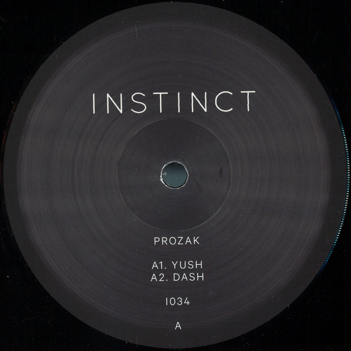 Prozak - Yush Instinct (INSTINCT34)