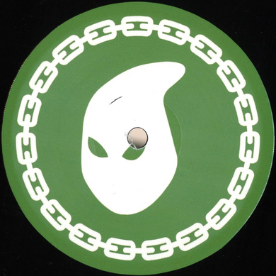 Job De Jong - Like Dis (SLABS005)
