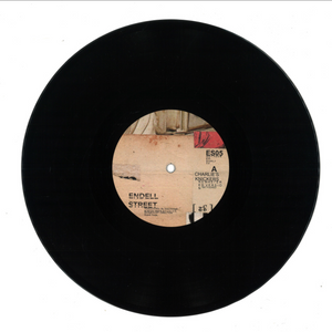 Get Fucked - Duality (10") (ES05)