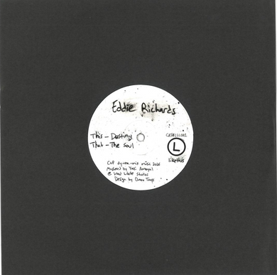 Eddie Richards - Destiny (10