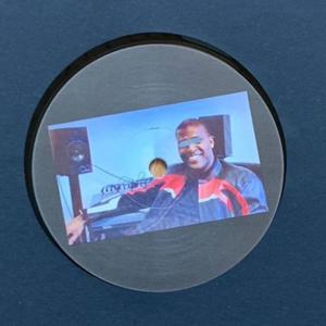 DJ Wayne Ritchie - Listen Keenly EP (HT034)