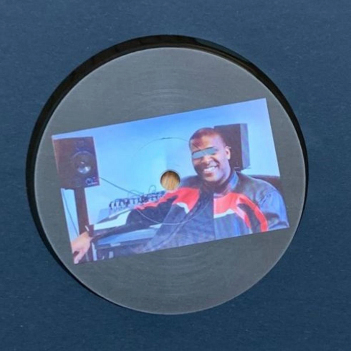 DJ Wayne Ritchie - Listen Keenly EP (HT034)