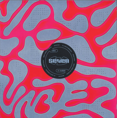 Suman - Vibez by Suman (SEVEN7007)
