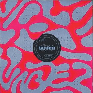 Suman - Vibez by Suman (SEVEN7007)