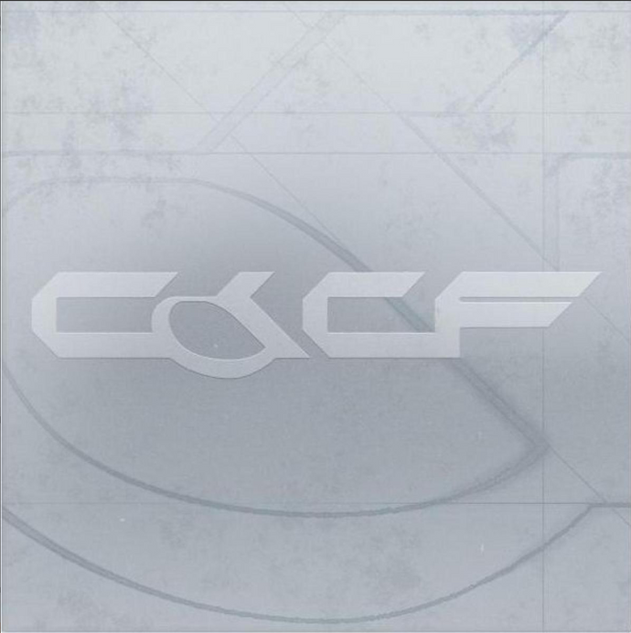 C&CF - No Fool Love (ART06)