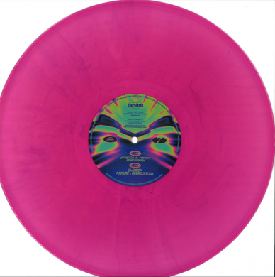 Various Artists - Sweat Repetition (SEVEN7004LTD)