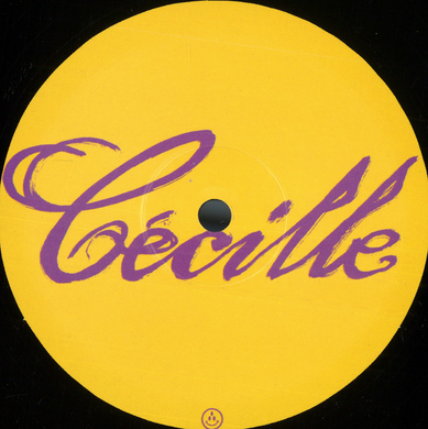 Hector Couto - Hot Stuff (CEC066)
