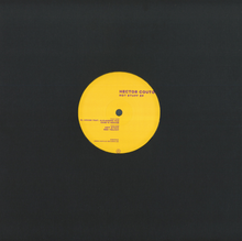 Hector Couto - Hot Stuff (CEC066)