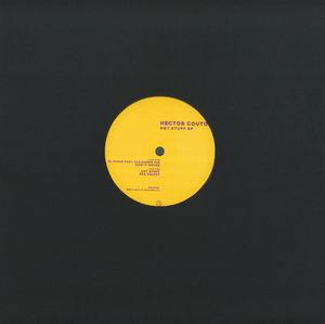 Hector Couto - Hot Stuff (CEC066)