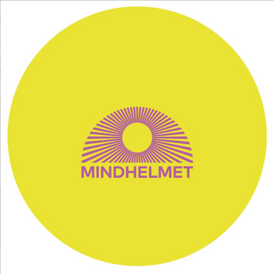 Various Artists - MINDHELMET 19 (HELMET19)
