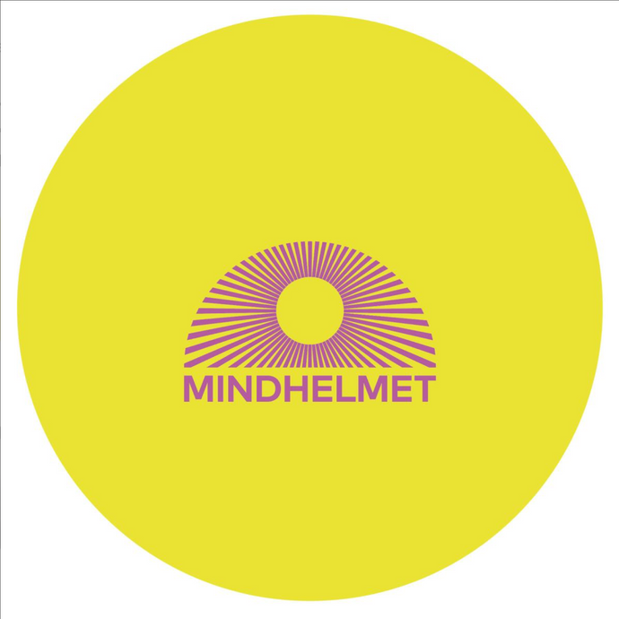 Various Artists - MINDHELMET 19 (HELMET19)