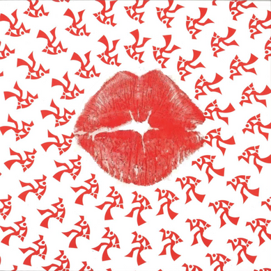 Al Jones - Tokyo Lipstick EP (MTX01)