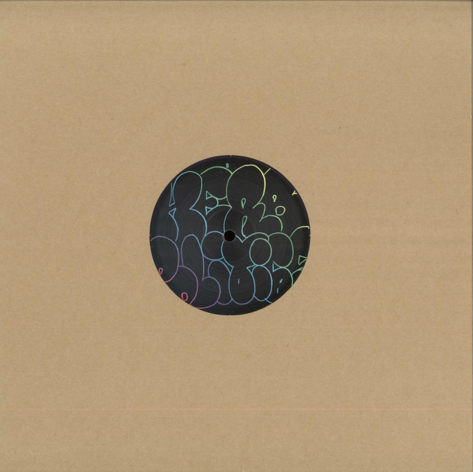 Roman Lindau - Herb Piolitics (COLORCODE009)