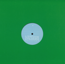 Kayroy - Cutoff Freak feat. R.P. Downie (FM12036)