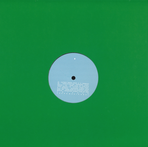 Kayroy - Cutoff Freak feat. R.P. Downie (FM12036)