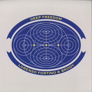Lorenzo Fortino & Brody ft. Veronica Marini - Deep Freedom (CONNESSIONI3)