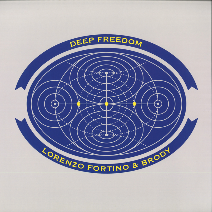 Lorenzo Fortino & Brody ft. Veronica Marini - Deep Freedom (CONNESSIONI3)