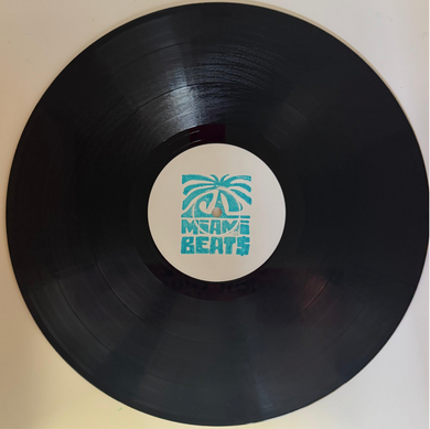 Miami Beat$ - Pink Lambo's EP (MB002)