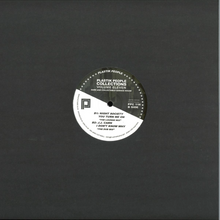 Various Artists - Collections Volume Eleven (Reissue) (PPC11R)
