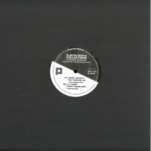 Various Artists - Collections Volume Eleven (Reissue) (PPC11R)