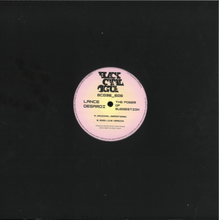 Lance Desardi - The Power Of Suggestion (Remastered) (BC036606)