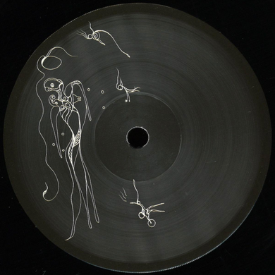 Those Guys From Athens - Triple Double EP (B2R018)