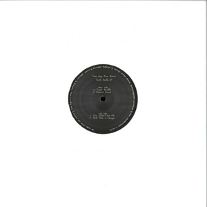 Those Guys From Athens - Triple Double EP (B2R018)