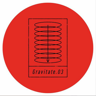 Gravitate - Gravitate 03 (GRAVITATE03)