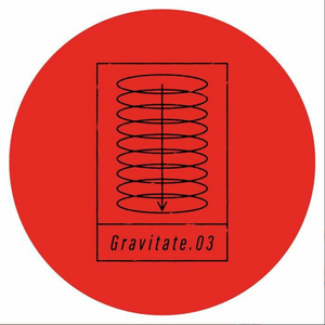 Gravitate - Gravitate 03 (GRAVITATE03)