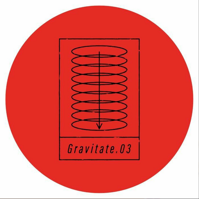Gravitate - Gravitate 03 (GRAVITATE03)