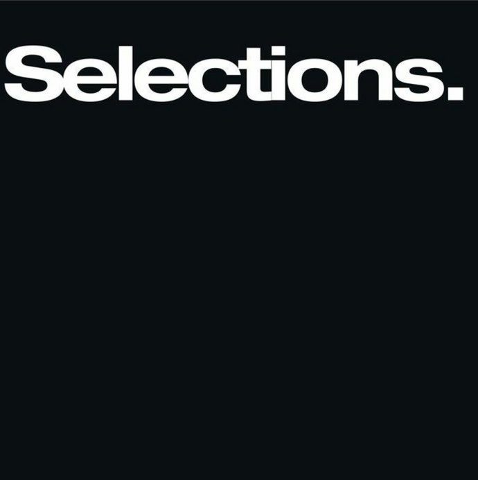 Sean Roman / Toronto Hustle - Did It For Love (SELWL001)