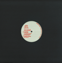 Various Artists - Esuoh Limited 003 (ESUOHLTD003)