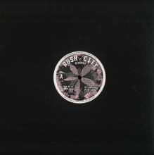 Rush City - Reworks (RT003)