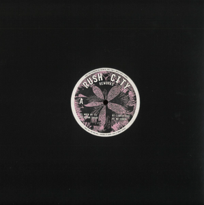 Rush City - Reworks (RT003)