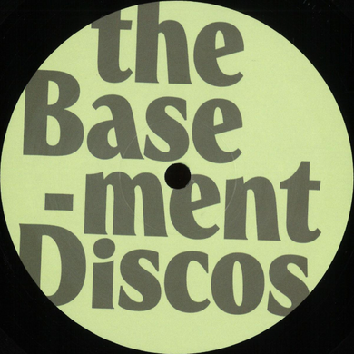 Various Artists - No One Waiting (TBD003)