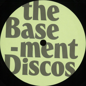 Various Artists - No One Waiting (TBD003)