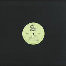 Various Artists - No One Waiting (TBD003)