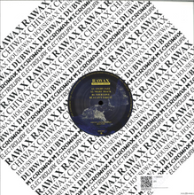 Rick Wade - Night Trackin' (RMCE029)